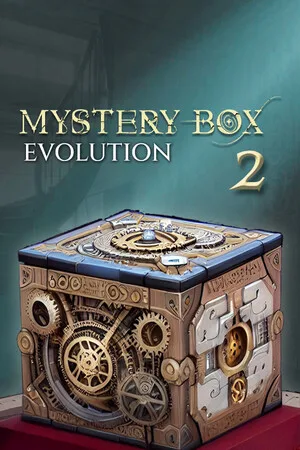 Mystery Box: Evolution