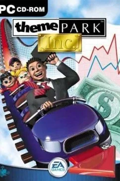 Theme Park Inc