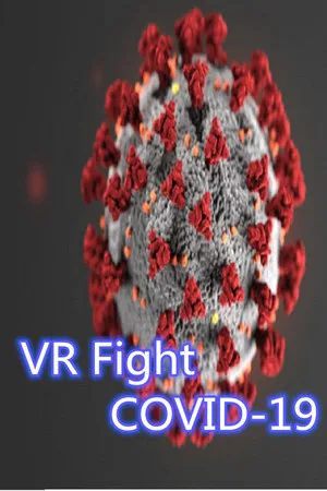 VR Fight COVID-19