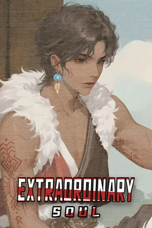 Extraordinary: Soul