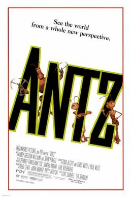 Antz World Sportz