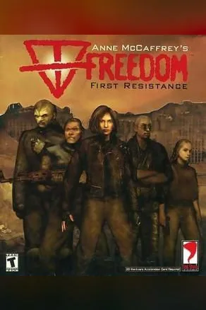 Freedom: First Resistance