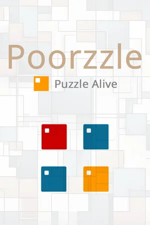 Poorzzle - Puzzle Alive