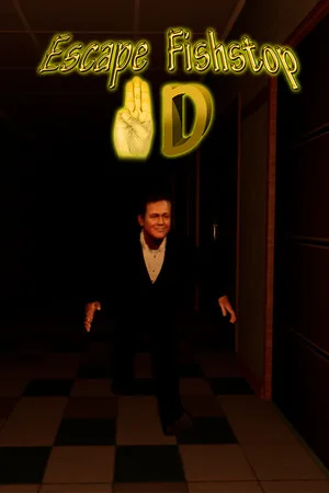Escape FishStop 3D