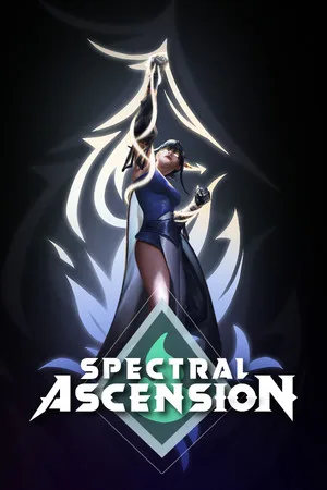Spectral Ascension