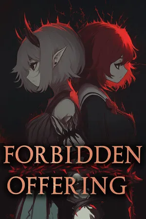 Forbidden Offering