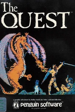 The Quest