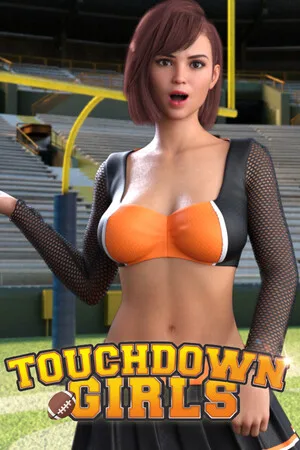 Touchdown Girls