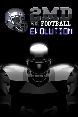 2MD: VR Football Evolution