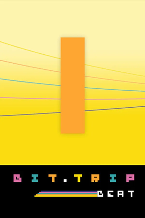 Bit.Trip Beat