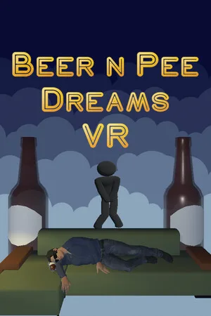 Beer n Pee Dreams VR