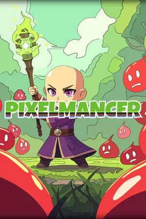 Pixelmancer