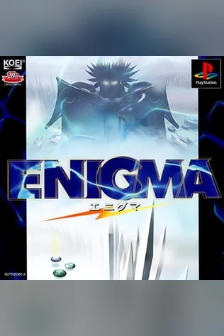 Enigma