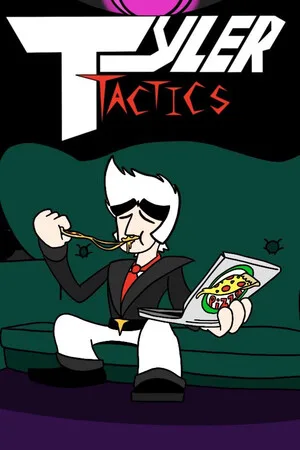 Tyler Tactics