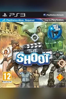 The Shoot