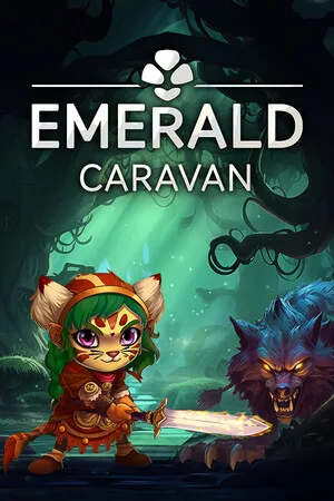 Emerald Caravan