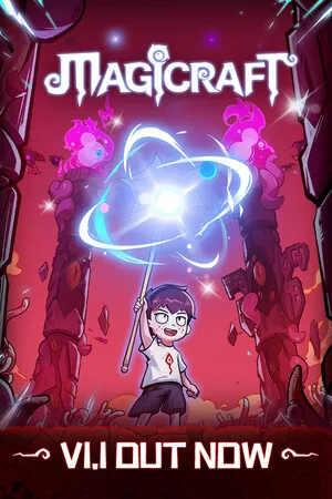 Magicraft