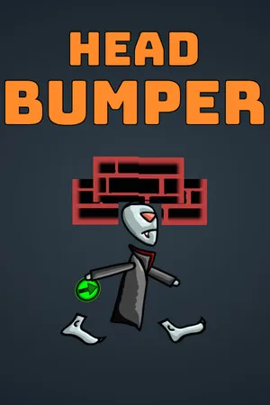 Head Bumper: Editcraft