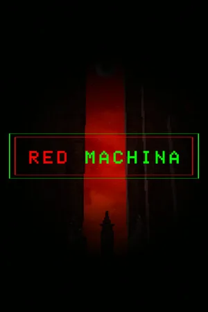 RED MACHINA