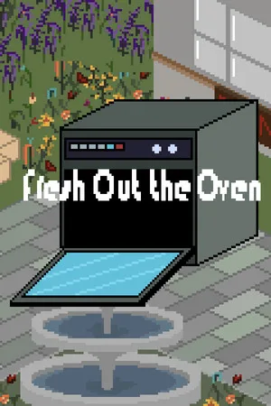 Fresh Out The Oven