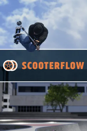 ScooterFlow