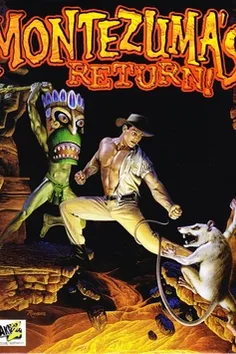 Montezuma's Return