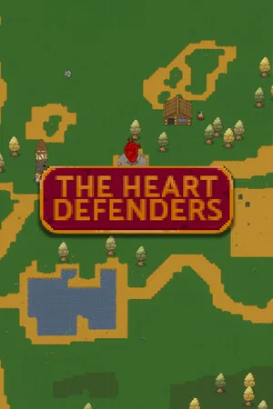 The Heart Defenders
