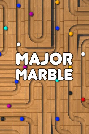 Major Marble
