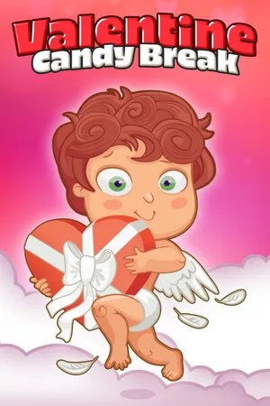 Valentine Candy Break