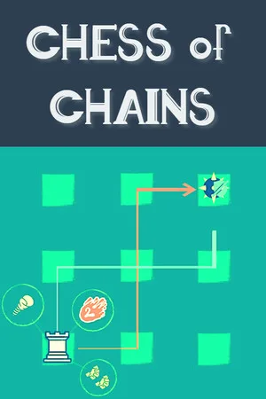Chess of Chains