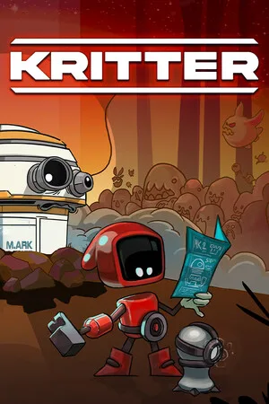 Kritter
