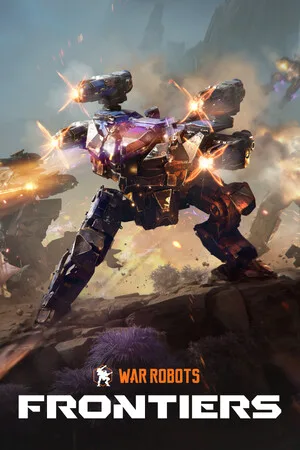 War Robots: Frontiers