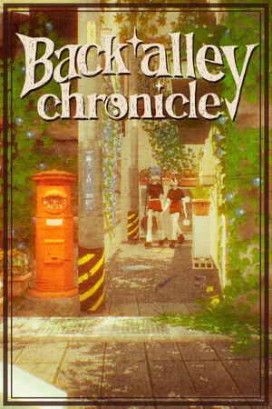 Back alley chronicle