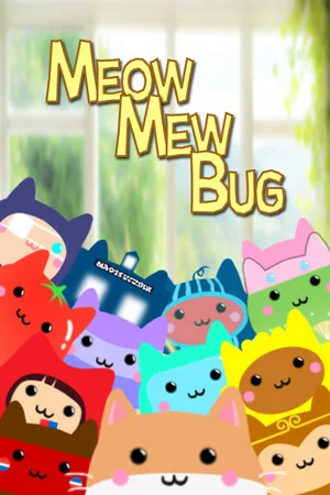 Meowmewbug