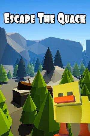 Escape The Quack