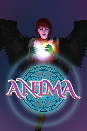 Psi Studios' Anima