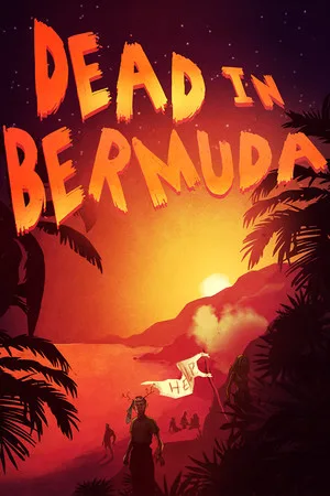 Dead in Bermuda