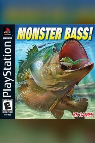 Monster Bass