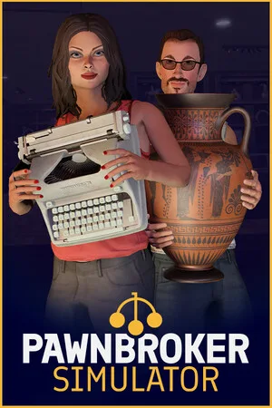 Pawnbroker Simulator
