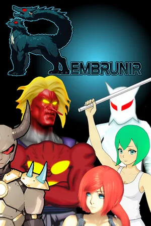 Rembrunir