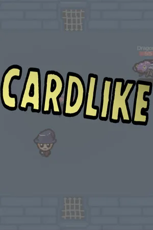 Cardlike