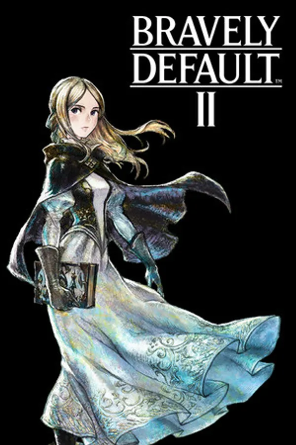 Bravely Default II