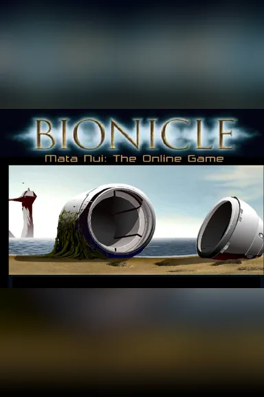 Mata Nui Online Game
