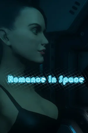 Romance In Space