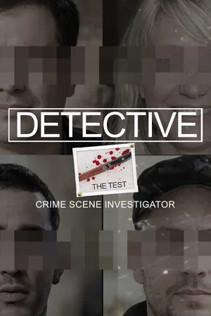 Detective - The Test