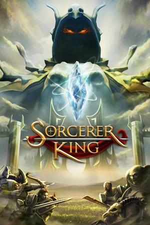 Sorcerer King
