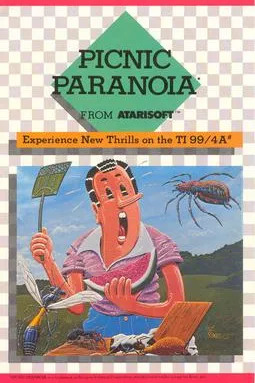 Picnic Paranoia