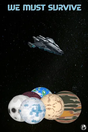We must survive