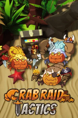Crab Raid Tactics