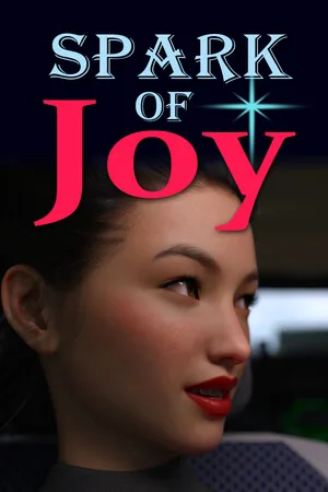 Spark of Joy
